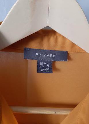 Рубашка/блуза primark5 фото