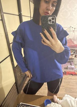 Кофточка f&f 2