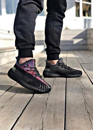 💖adidas yeezy boost 350💖женские кроссовки