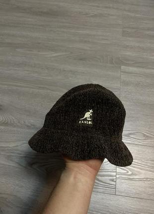 Панама kangol1 фото