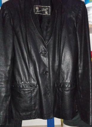 Кожаная куртка,пиджак 443 фото