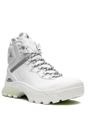 Nike ботинки acg air zoom gaiadome gore-tex summit white кроссовки новые оригинал2 фото