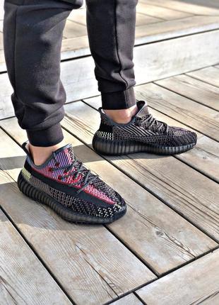 Кросівки адідас ізі буст 350 adidas yeezy boost 350, кроссовки адидас изи буст 350