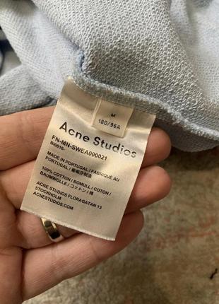 Свитшот кacne studio 2