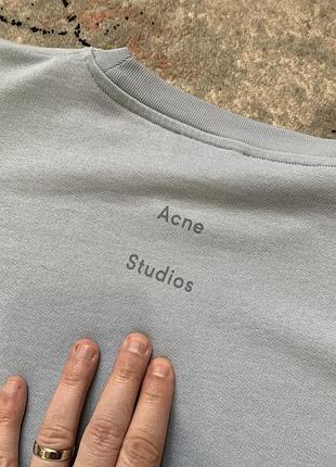 Свитшот кacne studio 5