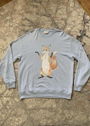 Свитшот кacne studio