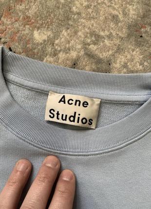 Свитшот кacne studio 7