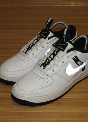 Кроссовки nike air force 1 lv8 ksa (gs)3 фото