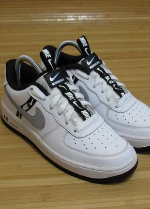 Кроссовки nike air force 1 lv8 ksa (gs)4 фото