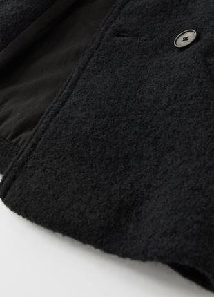 Знижка🔥пальто дуже стильне 6