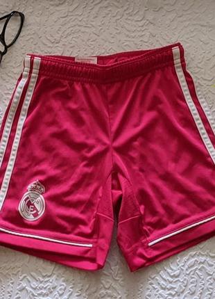 Шорти adidas 5-6 років