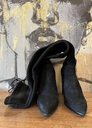 Ботфорти stuart weitzman