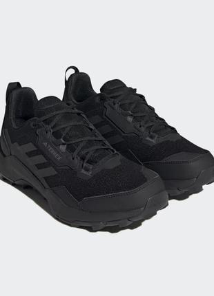 Кросівки трекінгові adidas terrex ax4 wide hiking gw6900 оригінал