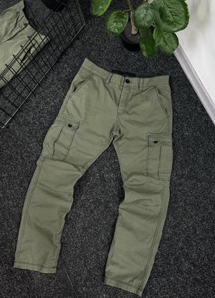 Мужские винтажные cargo pants oneill