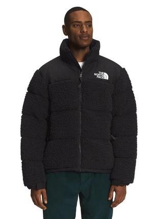 Куртка чоловіча the north face sherpa nuptse black

nf0a5a84jk3
оригінал