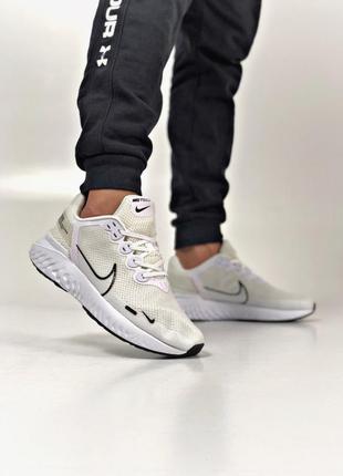 Nike legend react free run мужские кроссовки найк беговые, для бега /спорта, кросівки бігові найк