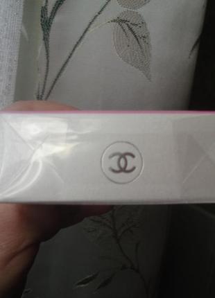 Chanel chance eau fraiche . 100 мл туалетная вода4 фото