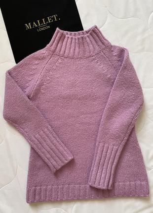 Теплий светр mint velvet6 фото