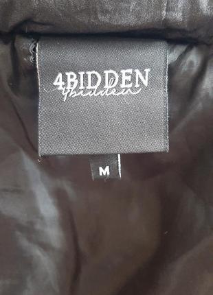 4bidden куртка6 фото