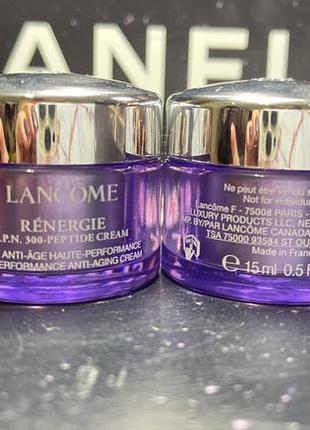 Lancome renergie h.p.n. 300-peptide cream