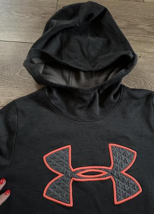 Худи under armour