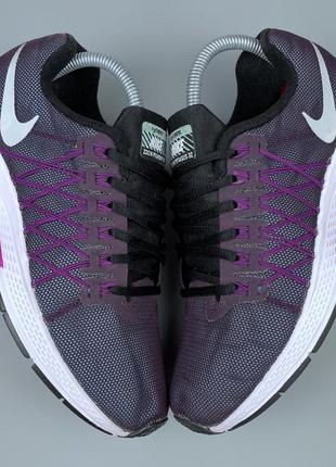 Кроссовки nike zoom pegasus 32 h2o repel gore-tex оригинал размер 38