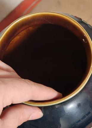 Ваза большая 37 см 4