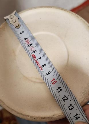 Ваза большая 37 см 8