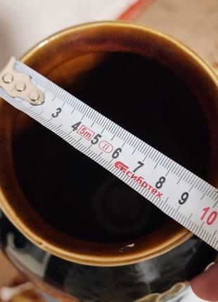 Ваза большая 37 см 7