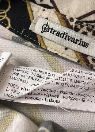 Рубашка из вискозы6 фото