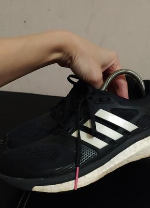 Кроссовки adidas energy boost3 фото