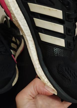 Кроссовки adidas energy boost10 фото