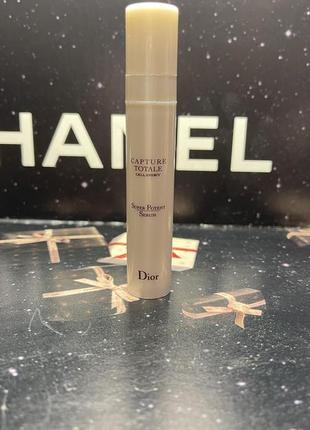 Dior capture totale c.e.l.l. energy super potent serum