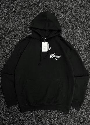 Худи stussy4 фото