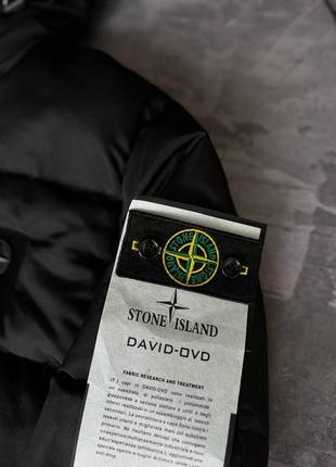 Куртка stone island5 фото