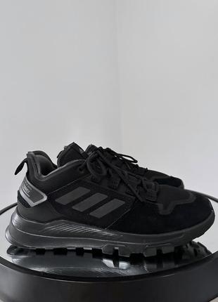 Мощные качественные кроссовки adidas terrex1 фото