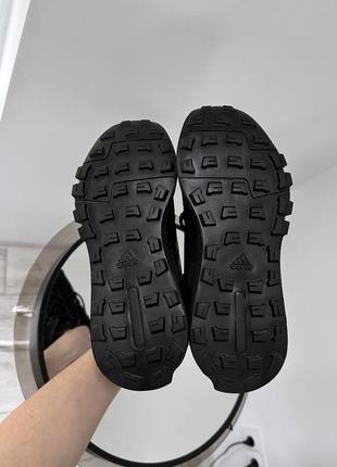 Мощные качественные кроссовки adidas terrex8 фото