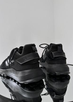 Мощные качественные кроссовки adidas terrex2 фото