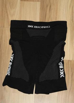 Компресійні труси x bionic