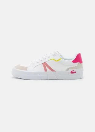 Кроссовки arancione lacoste