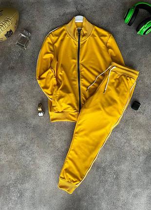 Шикарний спортивний  костюм // костюм на мікрофлісі