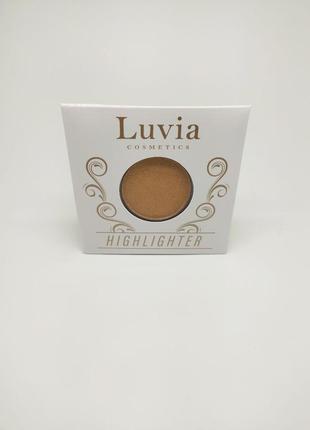 Хайлайтер luvia highlighter