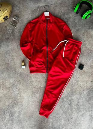 Шикарний спортивний  костюм // костюм на мікрофлісі