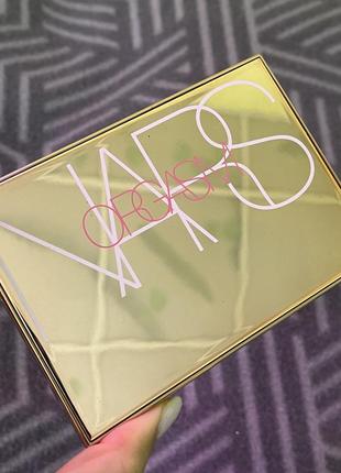 Палетка nars