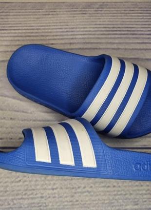 Шлепанцы adidas