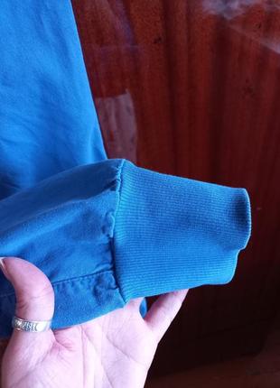 Джоггеры, джинсы zara. размер 44/462 фото