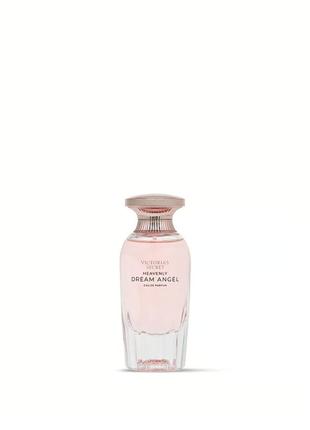 Heavenly dream angels victoria's secret 50ml3 фото