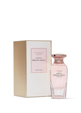 Heavenly dream angels victoria's secret 50ml2 фото