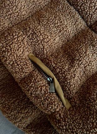 Куртка зима the north fase // хітовий пухан до -30 ❄️4 фото