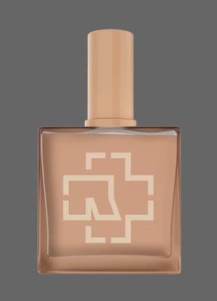 Парфуми rammstein pussy dark intense